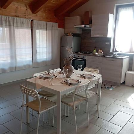 Appartamento Ca' Mia Cisterna dʼAsti Esterno foto