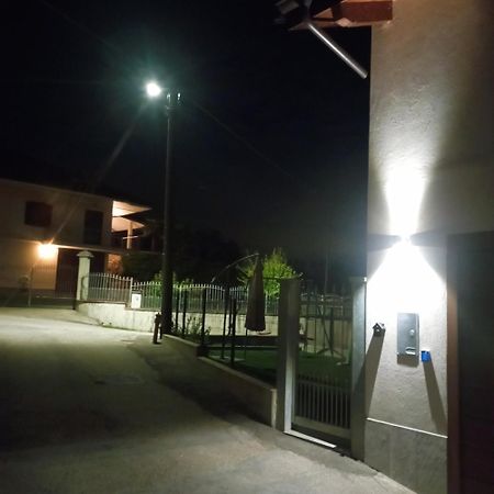 Appartamento Ca' Mia Cisterna dʼAsti Esterno foto