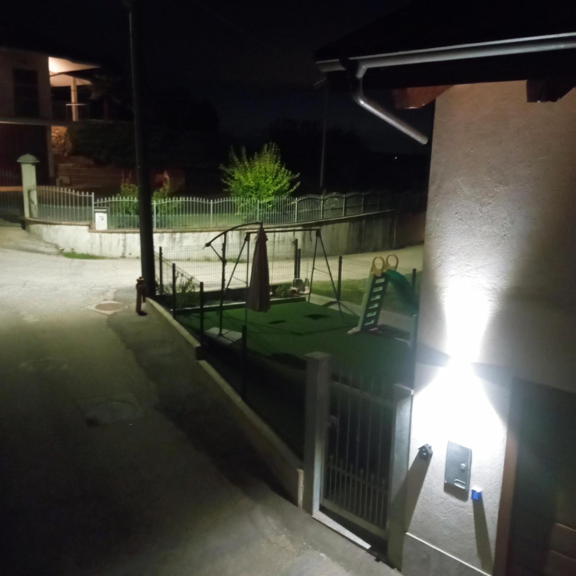 Appartamento Ca' Mia Cisterna dʼAsti Esterno foto